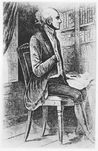 José Gaspar Rodriguez of France and Velasco